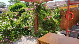 Ferienwohnung Dörpschipper - Krummhörn - 8