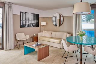 Fraser Suites Paris La Défense - Courbevoie - 9