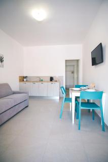 Dal Monaco - casa blu - Castellana Grotte - 3