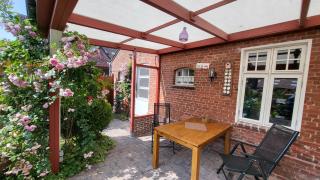 Ferienwohnung Dörpschipper - 9