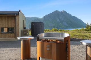 NEW! High end cabin Lofoten 2 - 3
