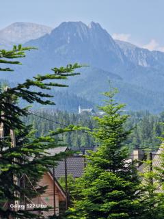Pokoje Gościnne U Moniki i Daniela - Zakopane - 6