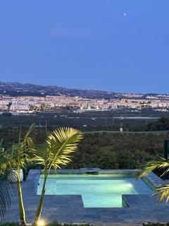 Casa Cabrillas By Solymar Holiday - - 9