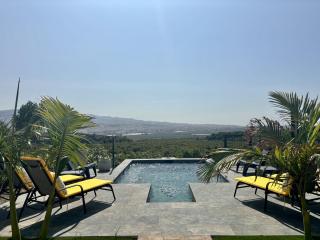 Casa Cabrillas By Solymar Holiday - - 0