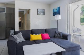 Villa avec Piscine, Jacuzzi et Sauna Privé dans les Dombes - Ambérieux-en-Dombes - 2