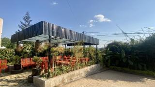 UmuTea Villa Boutique Hotel - Kigali - 4