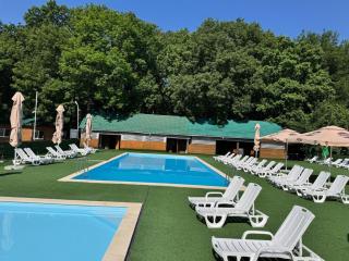 Hotel Doi Haiduci - Orhei - 7