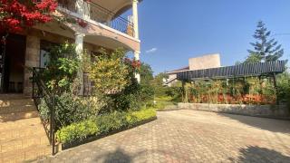 UmuTea Villa Boutique Hotel - Kigali - 6