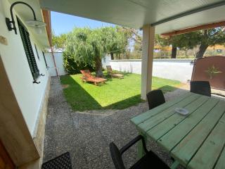 Agriturismo Il Piccolo Lago - Otranto - 5