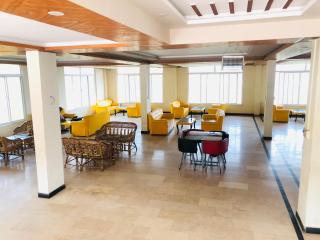 Manzara Hotel & Restaurant - Lower Topa - 5