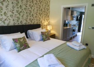 Russet Suite - The Apple Barn - Pettistree - 0