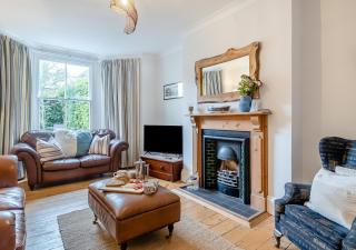 Rowan Villa - Southwold - 8