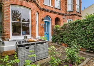 Rowan Villa - Southwold - 7