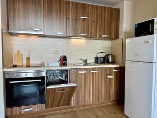 Cosher - Gardenia Palace Apt 11 - 8