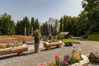Chalet le Sauvageon - Morillon - 9