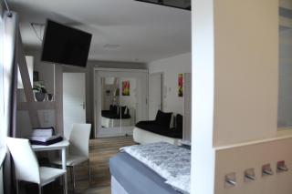 Apartment Charmant - Jena - 6
