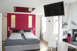 Apartment Charmant - Jena - 5