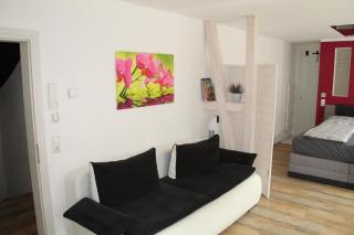 Apartment Charmant - Jena - 1