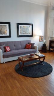 Suite Charming San Marco 4 posti letto - Florenz - 1