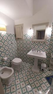 Suite Charming San Marco 4 posti letto - Florenz - 5
