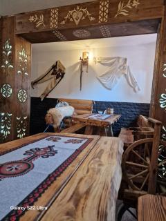 Pokoje Gościnne U Moniki i Daniela - Zakopane - 9