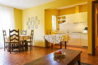 Appartamento Le Rose - 2