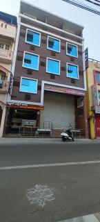 Grand sapphire 100 meters from Sub urban Bus stand Mysore - Mysore - 6
