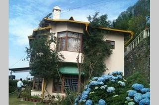 Majestic Cottage - Tranquility in the hills - 0