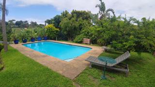 THE GRANNY FLAT in Zinkwazi - Zinkwazi Beach - 0