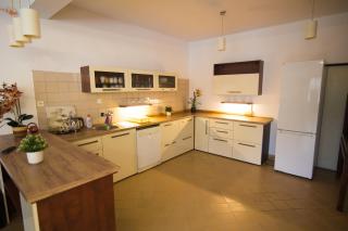 Chatičky Centrum Pastvinská přehrada - Nekoř - 2