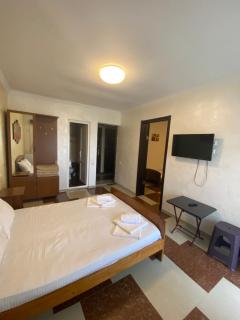 Hotel Ritsa - Ureki - 8