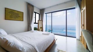 Luxurious 3BR Villa with Infinity Pool Sea View - Ko Phangan - 0