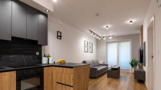 Apartament ReKa - Ustrzyki Dolne - 0