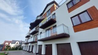 Apartament Biały Koń White Horse Władysławowo - 6