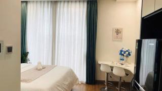 Comfortable Stu Apt In City Centre Convenient To Airport - Hanoi - 7