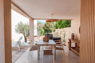 Villa Luciana Di Santa Lucia - Sainte-Lucie de Porto-Vecchio - 8