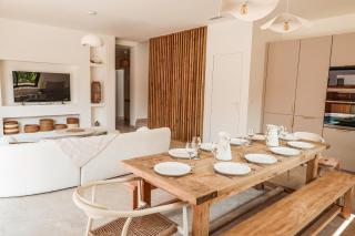 Villa Luciana Di Santa Lucia - Sainte-Lucie de Porto-Vecchio - 7