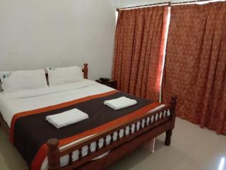 Nalla Eco Beach Resort - 8