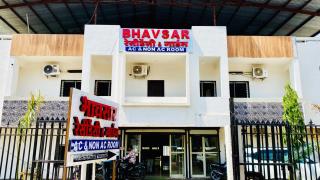 Bhavsar Residency and Garden - 0
