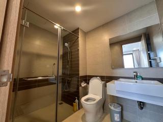 UNS D4 apartment-Pool-Near BuiVien-Central - Ho Chi Minh - 0