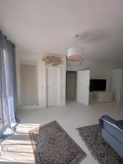 Apartment in the Green - Cattolica - 0