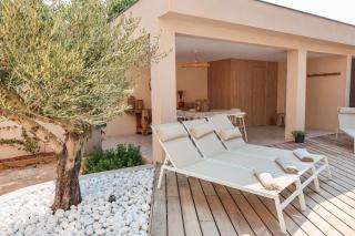 Villa Luciana Di Santa Lucia - Sainte-Lucie de Porto-Vecchio - 6