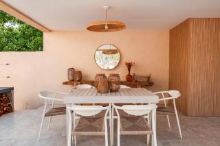 Villa Luciana Di Santa Lucia - Sainte-Lucie de Porto-Vecchio - 4