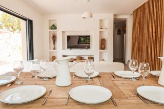 Villa Luciana Di Santa Lucia - Sainte-Lucie de Porto-Vecchio - 3