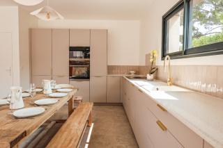 Villa Luciana Di Santa Lucia - Sainte-Lucie de Porto-Vecchio - 2