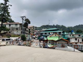 Altoheed hotle - Murree - 8
