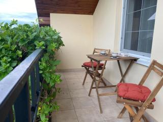 Vacation Home with Garden - Sînmartin - 9