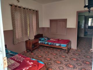Altoheed hotle - Murree - 5