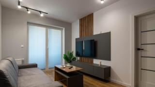 Apartament ReKa - Ustrzyki Dolne - 9