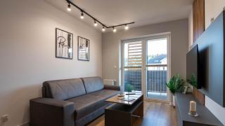 Apartament ReKa - Ustrzyki Dolne - 8